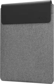Etui do notebooka Lenovo Yoga GX41K68624 14.5" Szare (MOBLEVTOR0145)