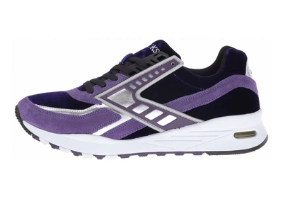 Кроссовки Brooks Regent Color: Blackberry Codrinal/Silver Chrome US10 EU44 28CM