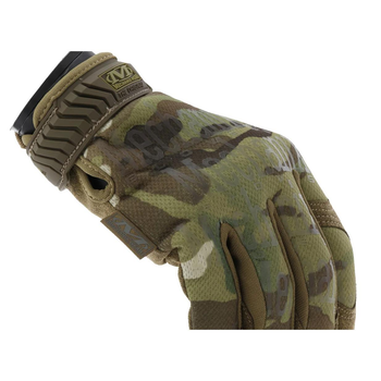 Тактичні рукавиці розмір XL Mechanix The Original MultiCam (MG-78-011)