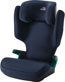 Автокрісло Britax-Romer Adventure Plus 2 Night Blue (2000039736)