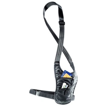 Кошелек Deuter Security Holster Black (1052-3950421 7000)