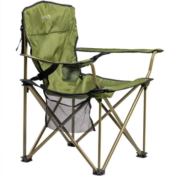 Крісло складане Ranger Rshore Green RA2203