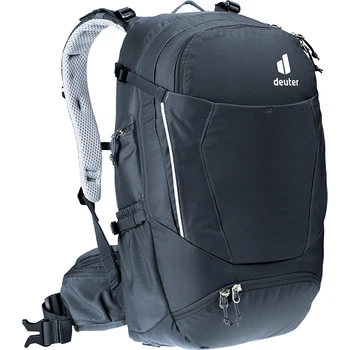 Рюкзак Deuter Trans Alpine 24 Black (1052-3200124 7000)