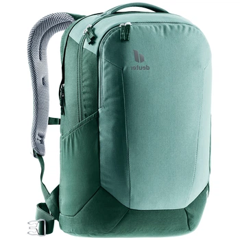 Рюкзак Deuter Giga New 28 л Emerald Green (1052-3812321 2276)