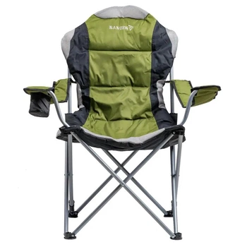 Крісло-шезлонг Ranger FC 750-052 Green RA2221