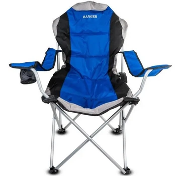 Крісло-шезлонг Ranger FC 750-052 Blue RA2233