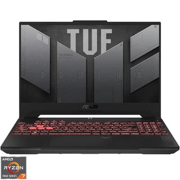 Ігровий ноутбук ASUS TUF Gaming A15 FA507NUR, (FA507NUR-LP004)