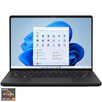 Ноутбук ASUS ROG Zephyrus G14 GA402XY, (GA402XY-NC019W)