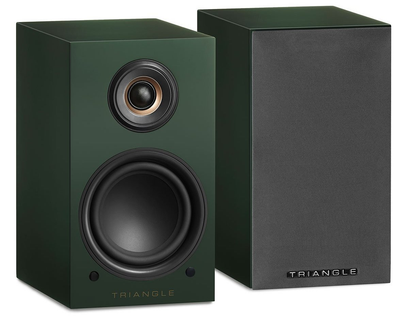 Акустическая система Triangle Elara LN-01A English Green