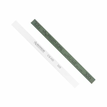 Камень узкий для заточки ножей Boride серия CS-HD зернистость 320