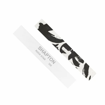 Японский точильный водный камень Shapton серия Rockstar зернистость 320