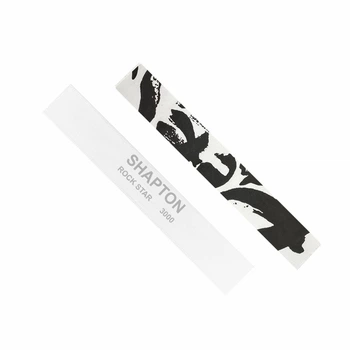 Японский точильный водный камень Shapton серия Rockstar зернистость 3000