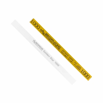 Камень Узкий Boride Golden Star EDM 1000 grit