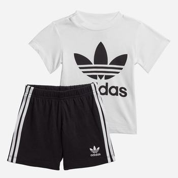 Komplet dziecięcy Trefoil Shorts Tee Set