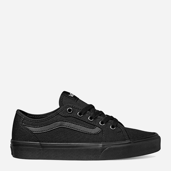 Tenisówki damskie do kostki Vans WM Filmore Decon 39 (8.5US) Czarne (772204402484)