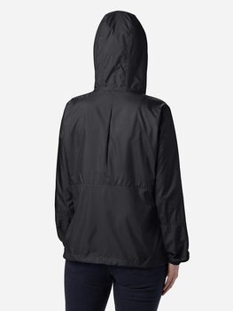 Kurtka wiatrówka damska sportowa Flash Forward™ Windbreaker