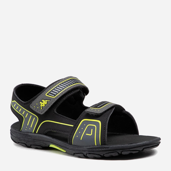 Sandały młodzieżowe Paxos T Kids Sandals