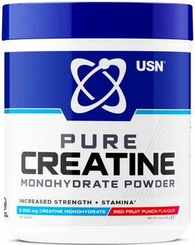 Креатин моногідрат в порошці USN Creatine Monohydrate 500г