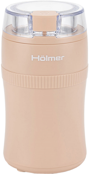 Кавомолка Holmer HGC-003W