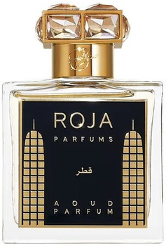 Perfumy unisex Roja Parfums Qatar 50 ml (5060399672528)
