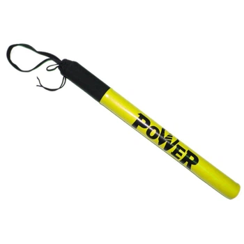 Лападаны тренерские (1 шт) Power 47 см Желтый 18355351