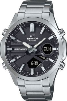 Мужские часы CASIO Edifice EFV-C120D-1AEF