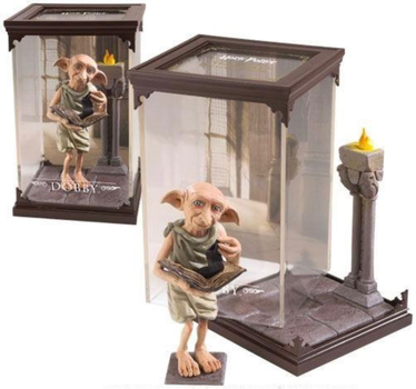 Figurka The Noble Collection Harry Potter Magical Creatures Dobby (849421003371)