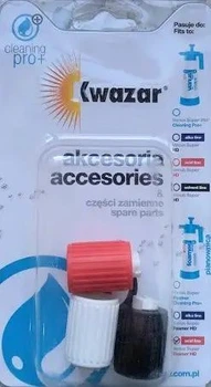 Набір насадок, що спінюють, для Kwazar Venus Super Foamer HD acid line