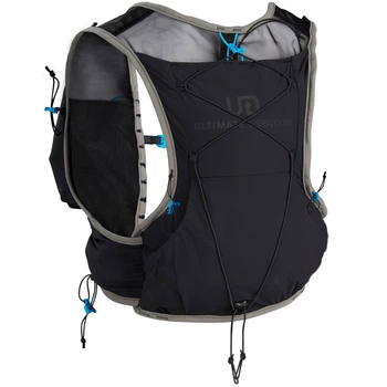 Рюкзак для бега Ultimate Direction Race Vest onyx M (80457522-ONX_M)