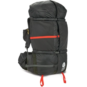 Туристический рюкзак Sierra Designs Flex Capacitor 40-60 M-L 2024 peat belt M-L (80710223PT-ML)