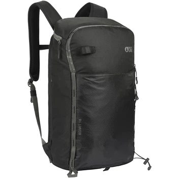 Рюкзак для зимних видов спорта Picture Organic Komit 18 L black (BP191A)