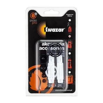 Сервисный набор Квазар Kwazar Venus Super Garden Pro