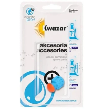 Запобіжний клапан Kwazar Orion Cleaning Pro+