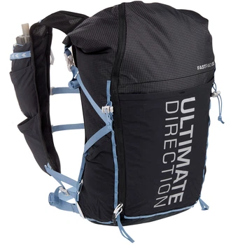 Рюкзак для бігу Ultimate Direction Fastpack 20 black S-M (80469521-BK_S-M)