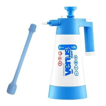Подовжувач штанга до обприскувача Kwazar Venus Cleaning Pro+