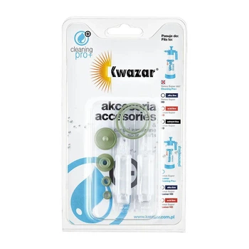 Сервісний набір для обприскувача Kwazar Venus Super Cleaning PRO+ WAT.0828