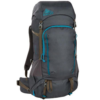 Туристический рюкзак Kelty Asher 55 beluga-stormy blue (22628722-BEL)