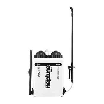 Розпилювач обприскувач Kwazar Neptune Super Cleaning Pro+ 15 л