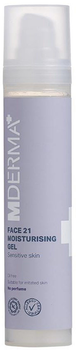 Гель для обличчя Derma Knowlogy Face 21 Moisturising 50 мл (5709954034943)