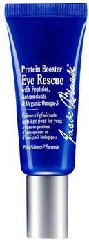 Крем для шкіри навколо очей Jack Black Eye Rescue Protein Booster 15 мл (0682223920114)