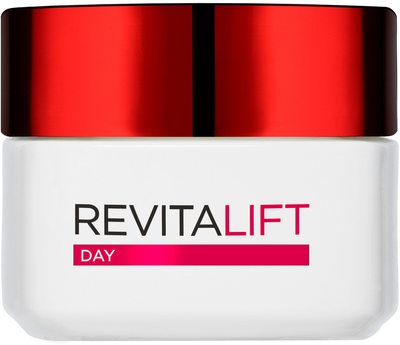 Денний крем для обличчя L'Oreal Paris Revitalift Classic Day Cream 50 мл (3600522287339)