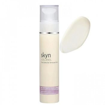 Lotion do twarzy Skyn Iceland The Antidote Cooling Daily 47 ml (0850020382132)