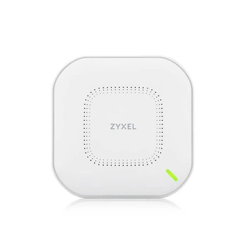 Точка доступу ZYXEL WAX630S (WAX630S-EU0101F) Зовнішній адаптер живлення, PoE