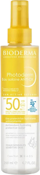 Spray przeciwsłoneczny Bioderma Photoderm Anti-Ox SPF 50+ 200 ml (3701129807897)