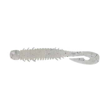 Силикон Jackall Wobb Ring 2.5" (6шт) Prism Chigyo Clear
