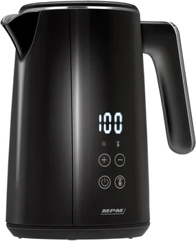 Електрочайник МРМ MCZ-120/C