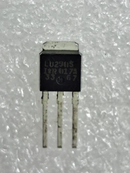 Транзистор полевой IRLU2905 (ТП0554)