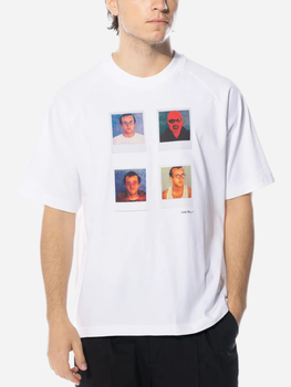 T-shirt męski