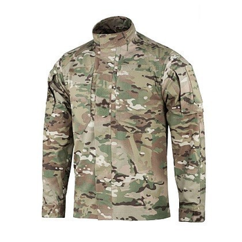 Китель M-Tac Military Elite NYCO Multicam Размер XS/R