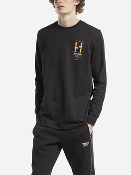 Лонгслів чоловічий Classic GP Hotel Longsleeve Tee